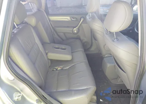 2008 Honda Cr-V Ex-L из США, поврежденный, VIN JHLRE48738C028051